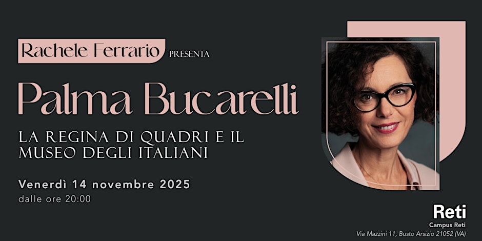 14 novembre busto arsizio campus rei